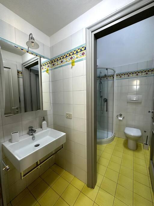 Ferienwohnung Casa Petrucci 2 Centro Storico Forlì Exterior foto
