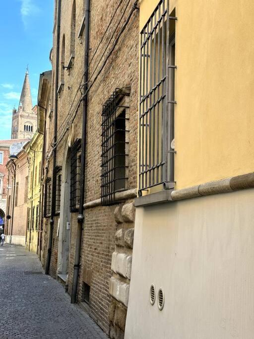 Ferienwohnung Casa Petrucci 2 Centro Storico Forlì Exterior foto