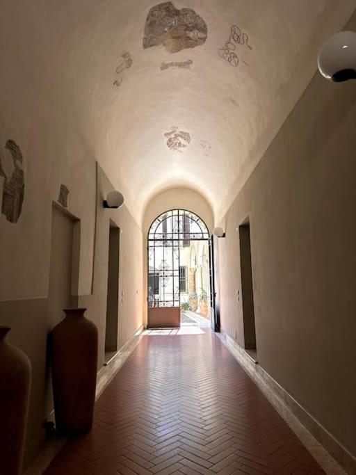 Ferienwohnung Casa Petrucci 2 Centro Storico Forlì Exterior foto