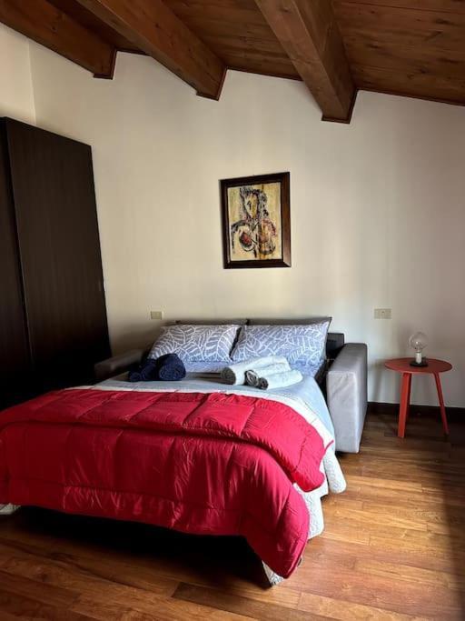 Ferienwohnung Casa Petrucci 2 Centro Storico Forlì Exterior foto